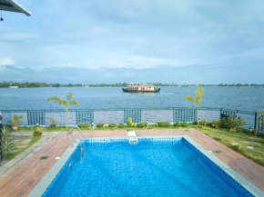 MIRAS PMC Lakeshore Resort